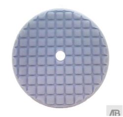 CCS WAFFLE FINISHING FOAM PAD-BL